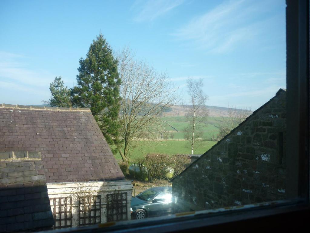 The Craven Heifer Bed & Breakfast Addingham Ruang foto